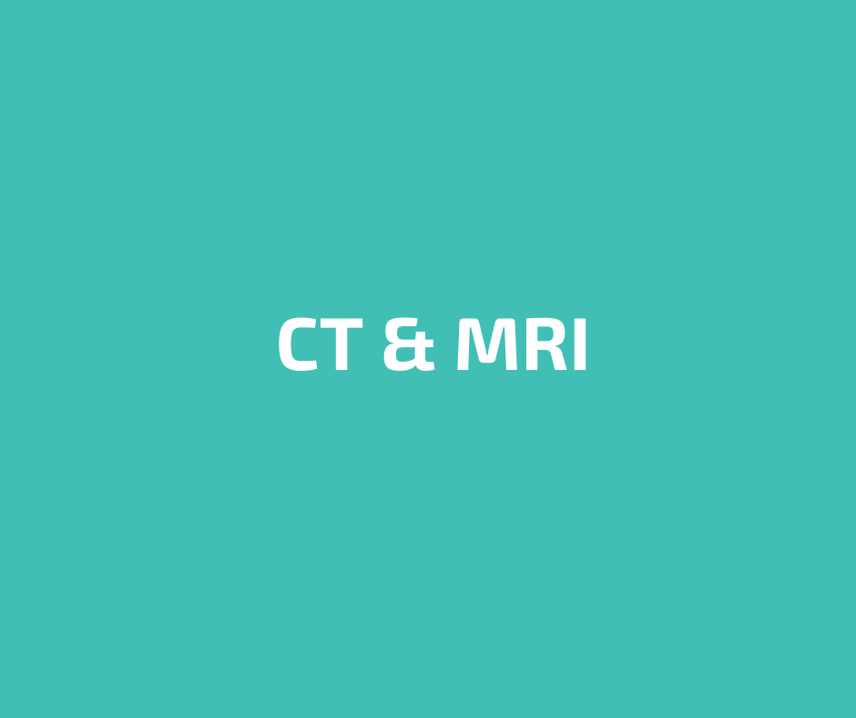 MIC CT & MRI THEATRE